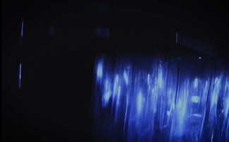 音行空间 用氛围投影灯点亮你的心灵角落